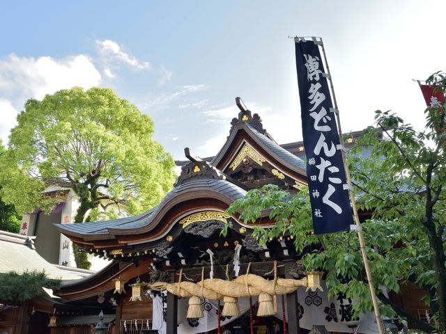 福岡ツアーのおすすめイメージ